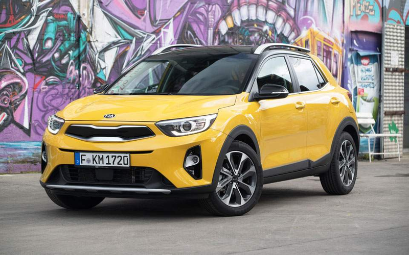 Illustration for article titled 2020 Kia Soul Turbo